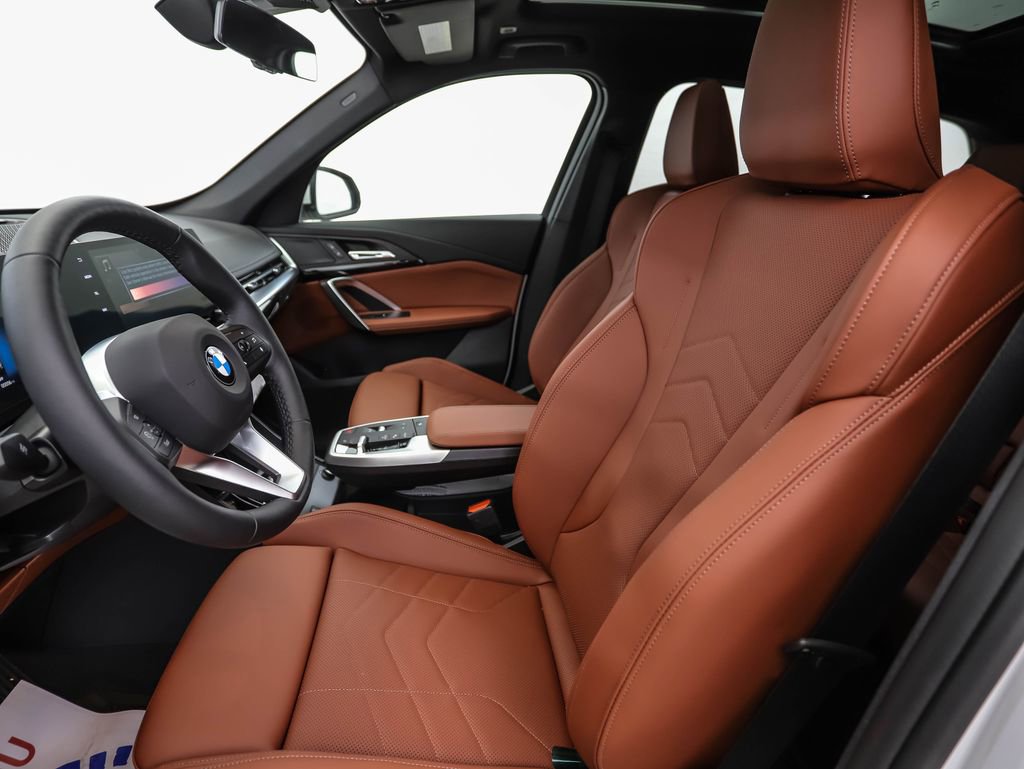 New 2026 BMW X1 xDrive28i w/ Convenience Package image 11