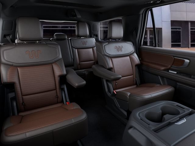 New 2027 Ford Expedition King Ranch AWD/4WD image 11
