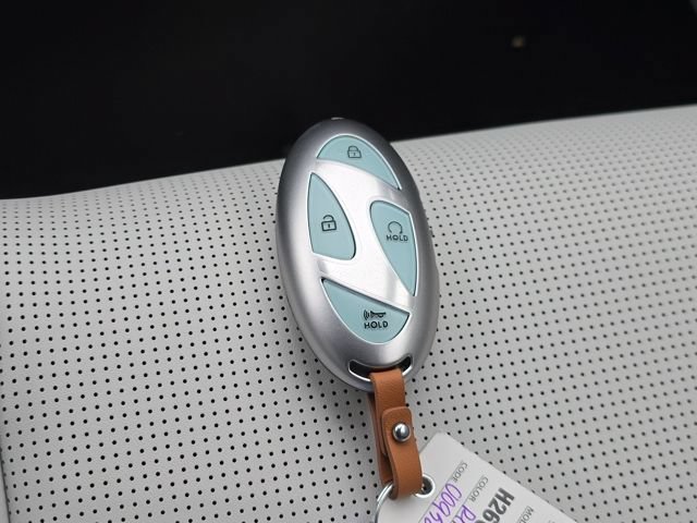 New 2026 Hyundai Ioniq 9 SEL AWD/4WD image 27