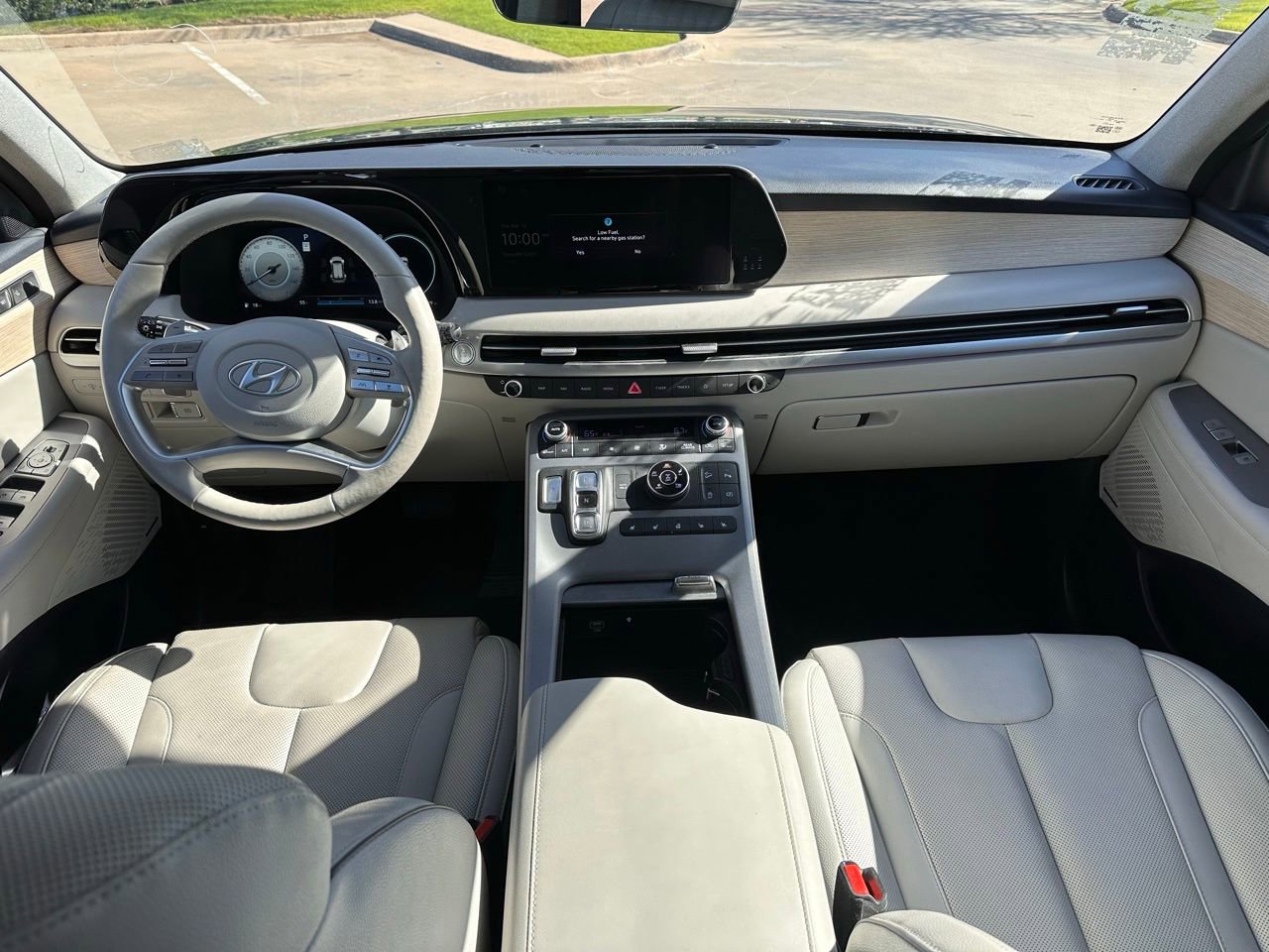 Used 2025 Hyundai Palisade Limited image 20