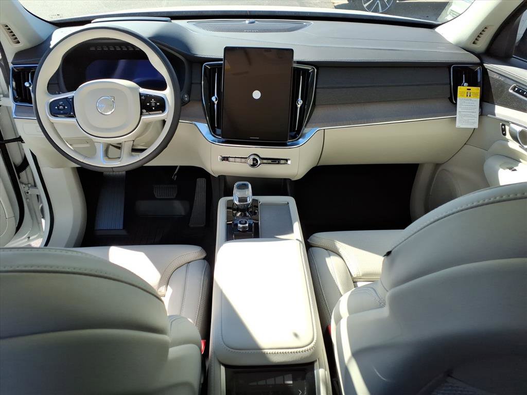New 2026 Volvo XC90 B6 Ultra w/ Protection Package Premier image 9
