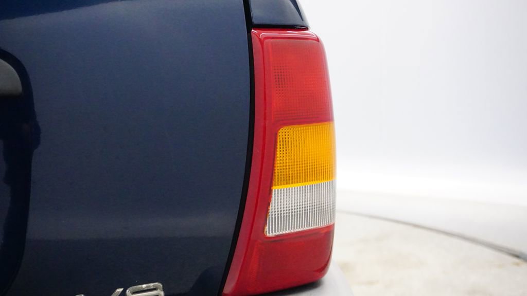 Used 2000 Jeep Grand Cherokee Laredo image 15