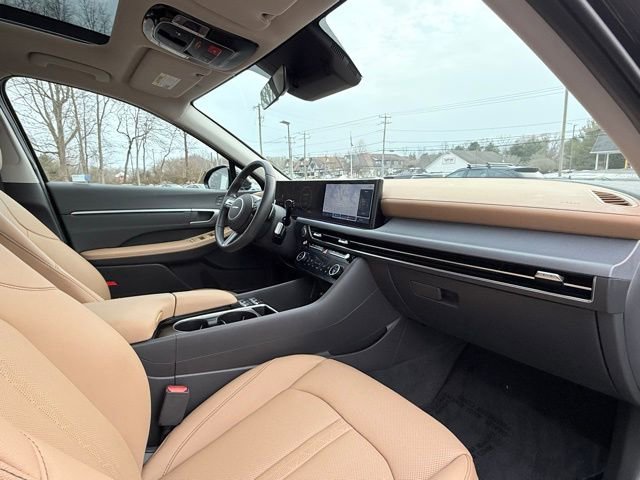 Used 2024 Hyundai Sonata Limited image 14
