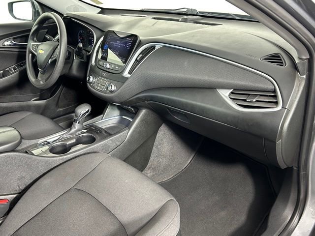 Used 2024 Chevrolet Malibu LT FWD image 7