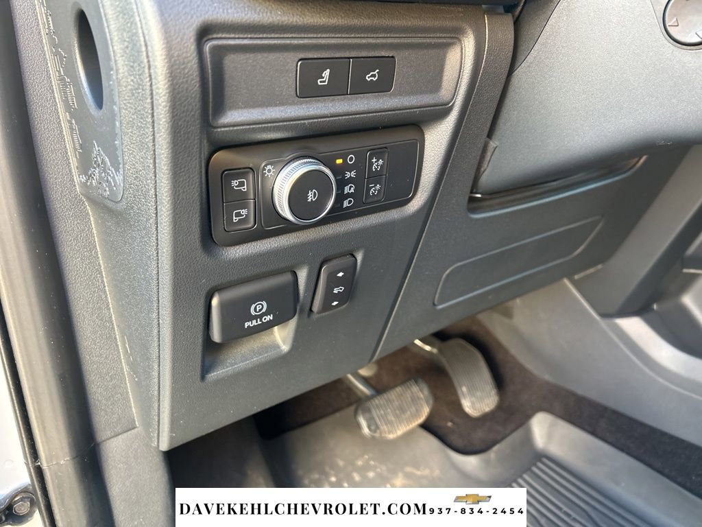 Used 2022 Ford Expedition Max Platinum image 11