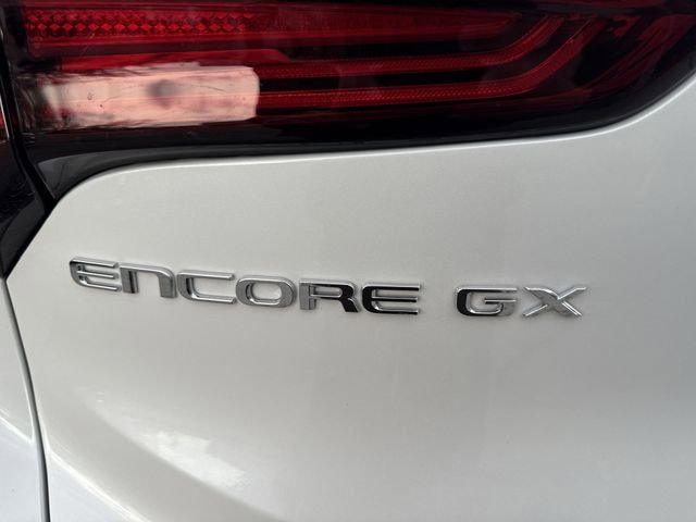Used 2024 Buick Encore GX Sport Touring w/ Comfort Package image 29