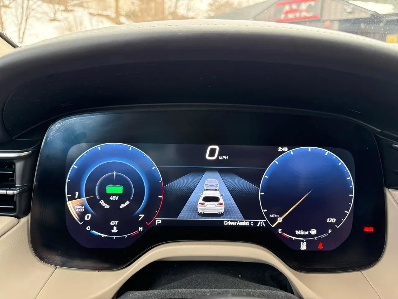 Used 2023 Maserati Grecale GT image 45