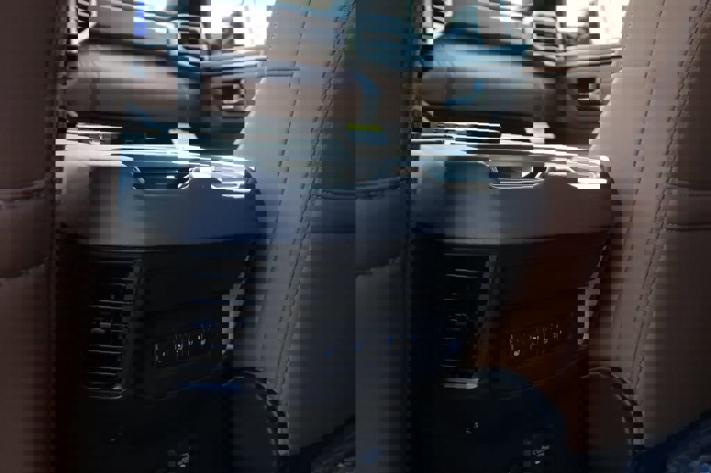 New 2026 Toyota Tundra 1794 Edition image 15