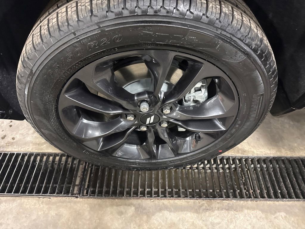 New 2026 Dodge Durango GT image 27