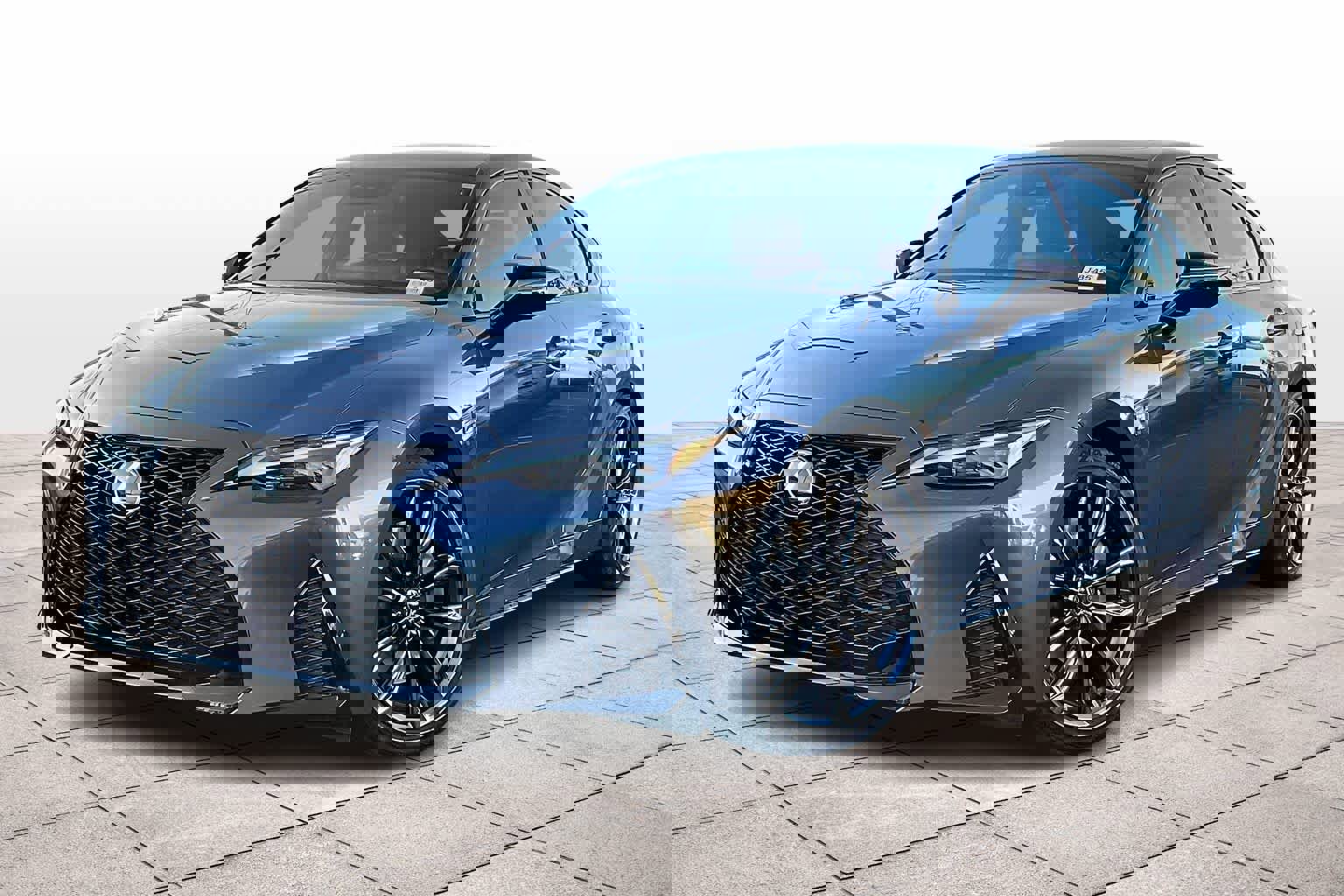 Used 2025 Lexus IS 350 F Sport