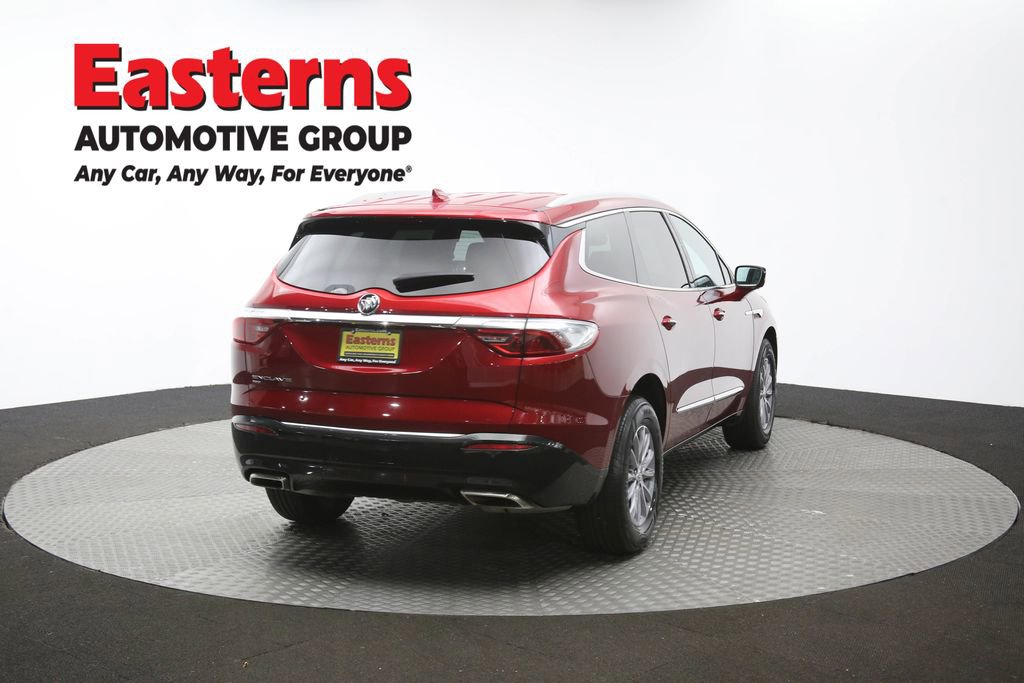 Used 2024 Buick Enclave Premium image 44