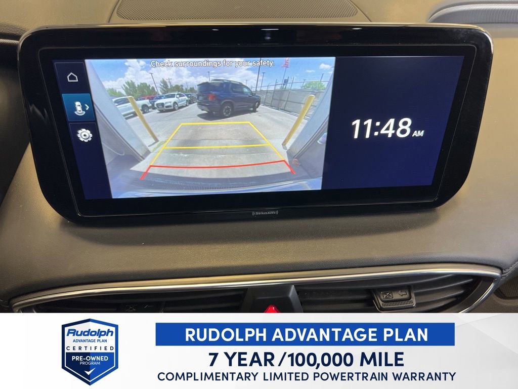 Used 2023 Hyundai Santa Fe SEL image 23