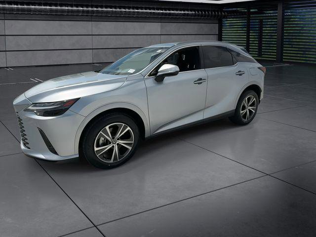 Certified 2024 Lexus RX 350 Premium w/ Accessory Package (Z1) image 4