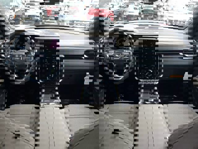 New 2026 GMC Acadia Elevation FWD image 12