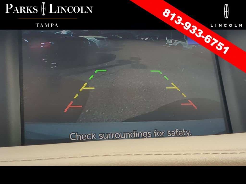 Used 2018 INFINITI QX30 image 23