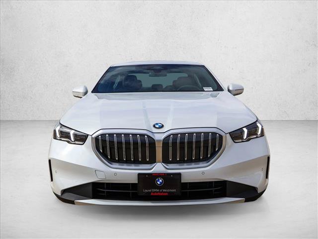 Used 2024 BMW 530i xDrive w/ Convenience Package AWD/4WD video 2