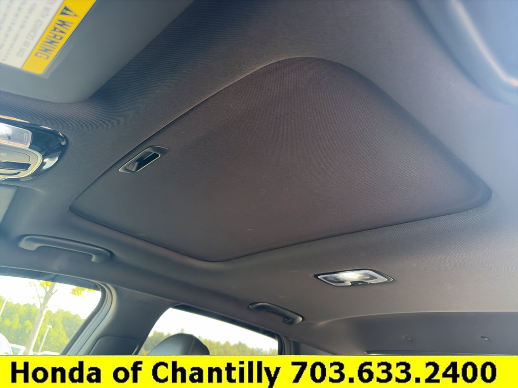 Used 2024 Hyundai Santa Cruz Night AWD/4WD image 18