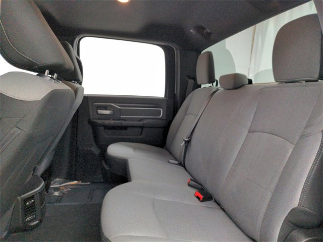 Used 2022 RAM 2500 Big Horn image 34