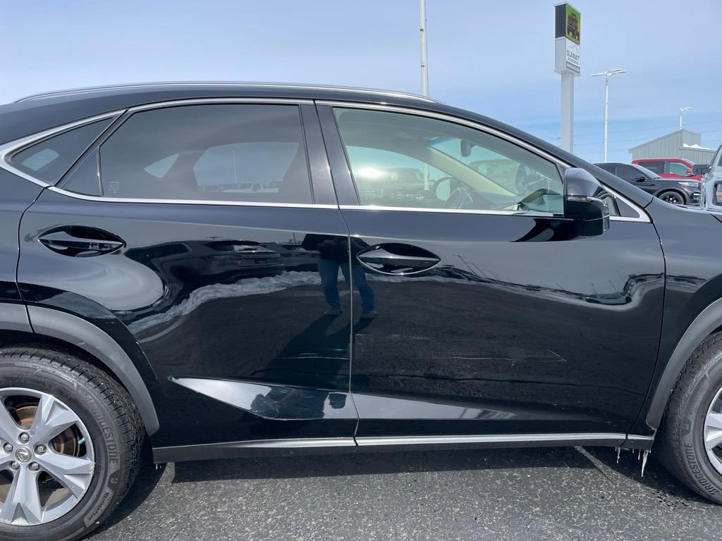 Used 2017 Lexus NX 200t FWD w/ Premium Package image 38