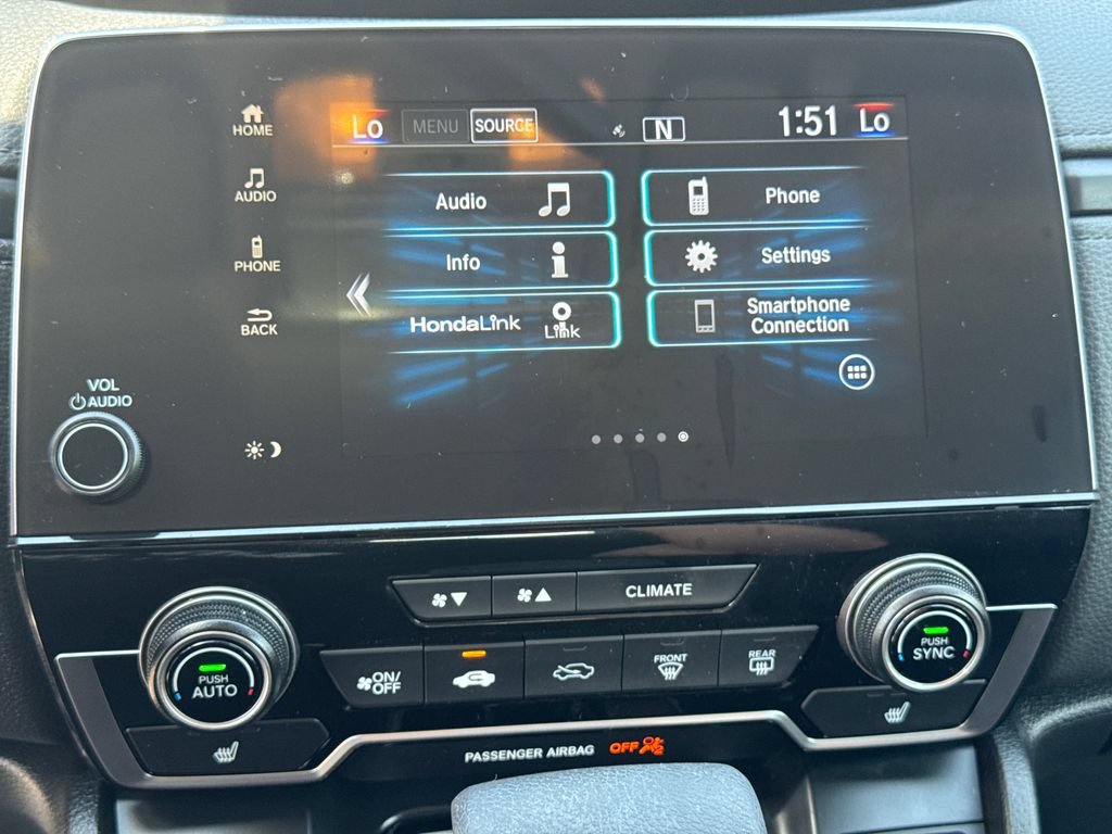 Used 2021 Honda CR-V Special Edition image 27