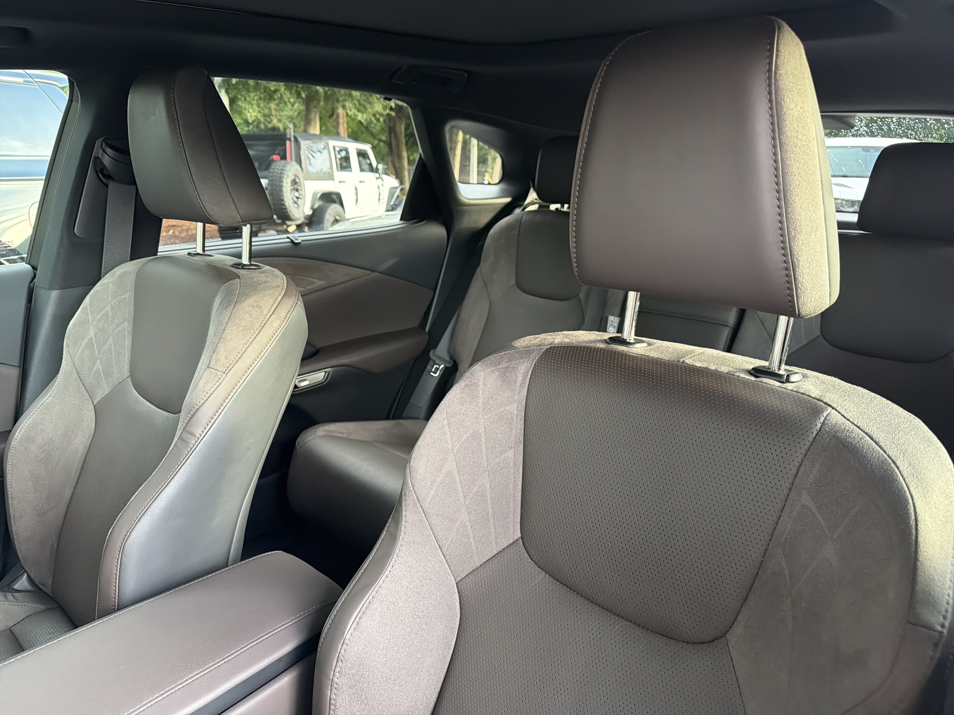Certified 2024 Lexus RX 350 w/ Convenience Package AWD/4WD image 18
