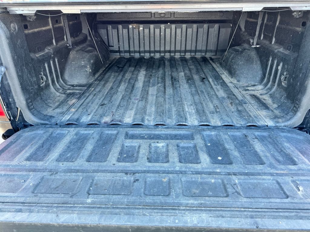 Used 2022 Chevrolet Colorado Z71 image 10