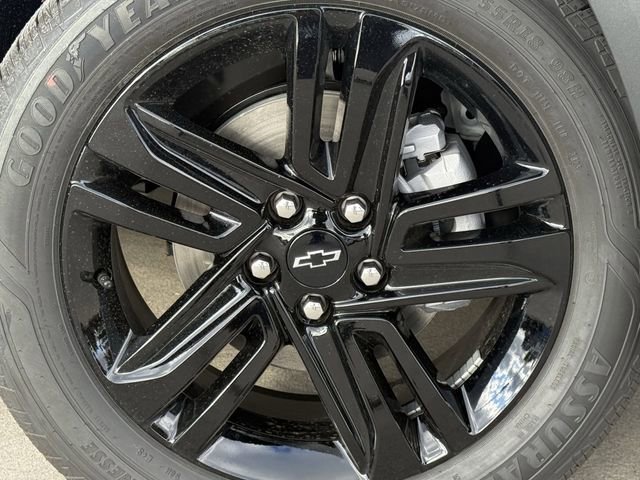 New 2026 Chevrolet Trax ACTIV w/ Driver Confidence Package image 10