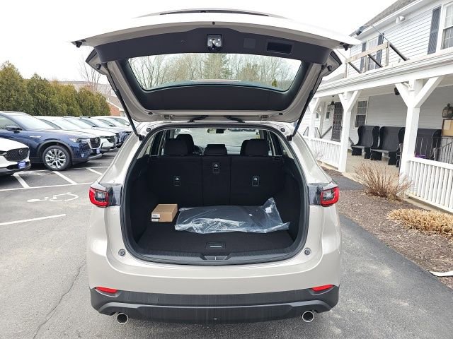 New 2025 MAZDA CX-5 AWD 2.5 S image 13