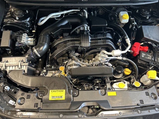 Used 2024 Subaru Crosstrek 2.5i Wilderness image 40