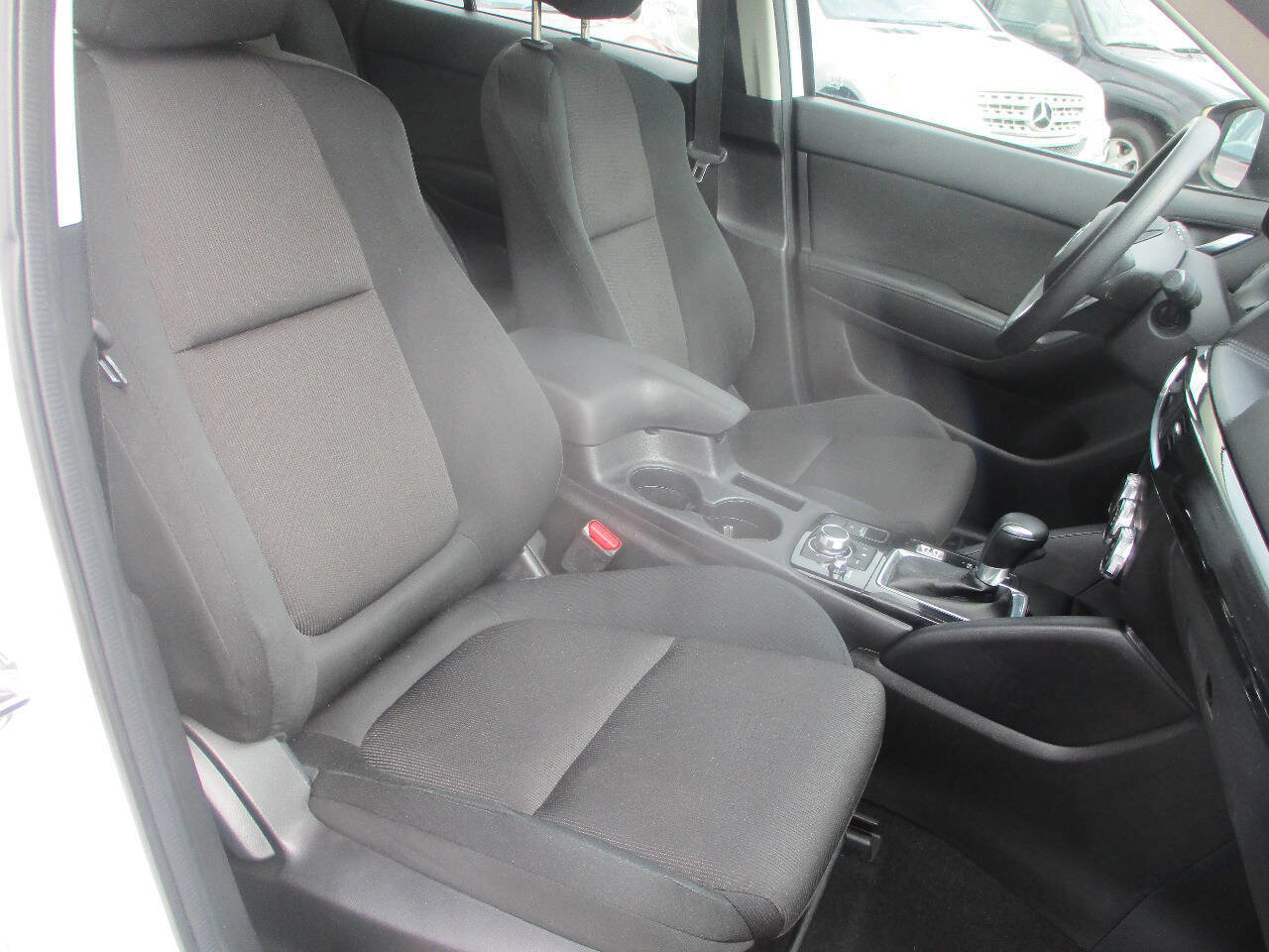 Used 2016 MAZDA CX-5 Sport image 7