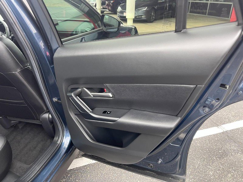 Used 2025 MAZDA CX-50 AWD 2.5 S w/ Premium Package image 15