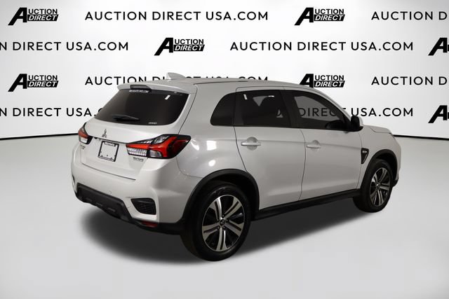 Used 2024 Mitsubishi Outlander Sport ES AWD/4WD image 36