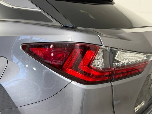 Used 2019 Lexus RX 350 F Sport AWD/4WD image 8