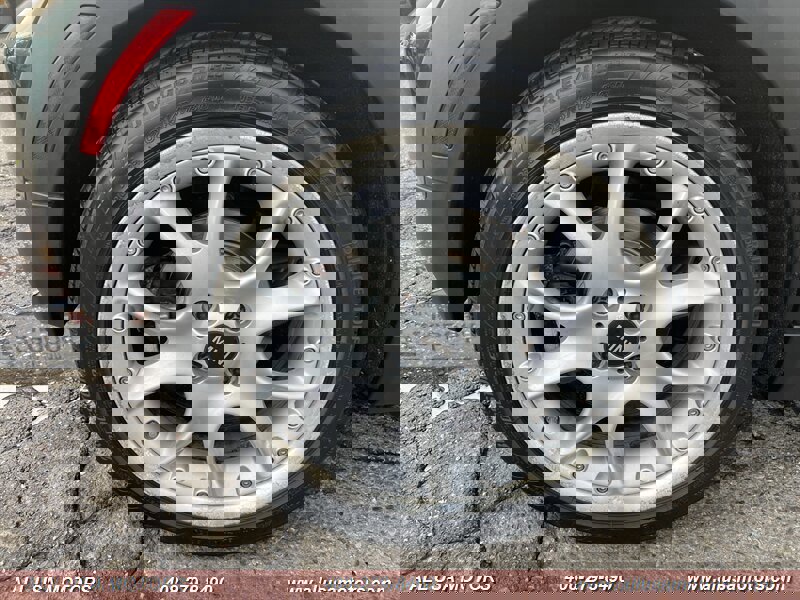 Used 2011 MINI Cooper S image 13