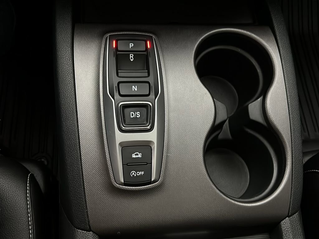 Certified 2023 Honda Ridgeline RTL image 27