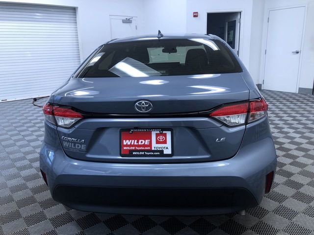 Used 2023 Toyota Corolla LE image 14