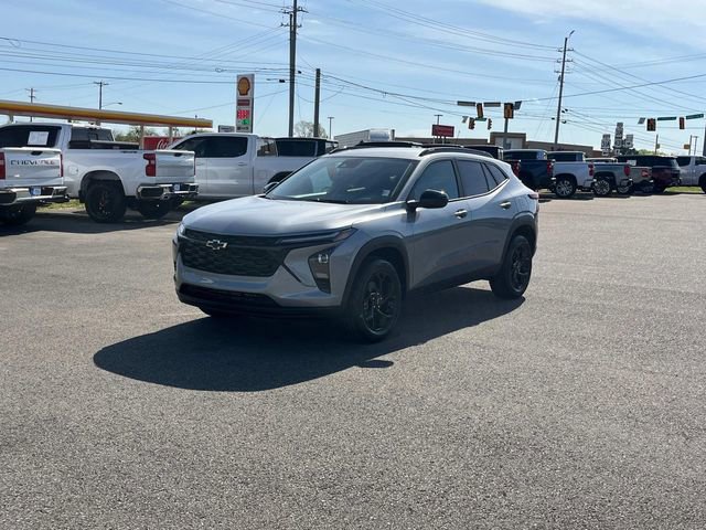 New 2026 Chevrolet Trax LT image 9
