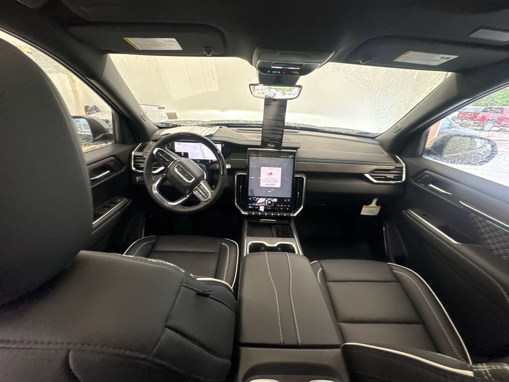 New 2026 GMC Acadia Denali w/ Super Cruise Package FWD image 21