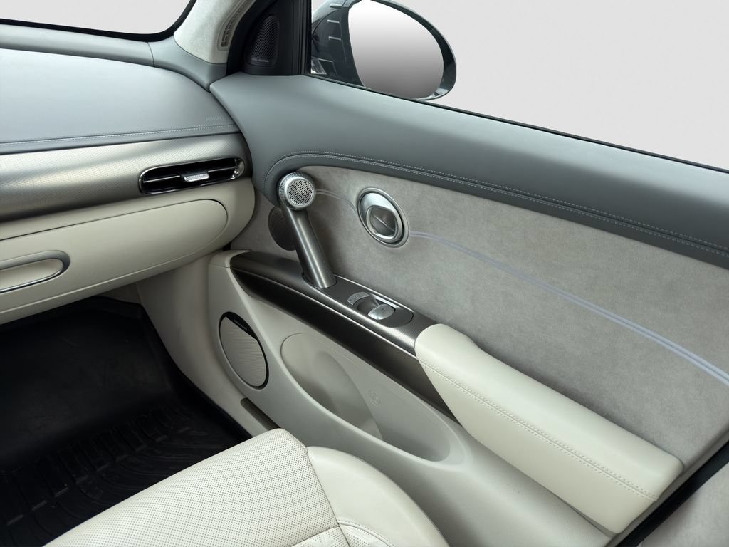 Used 2023 Genesis GV60 Performance AWD/4WD image 27