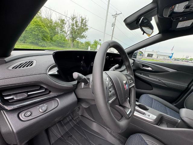 New 2025 Buick Envista Preferred w/ Convenience I Package image 21