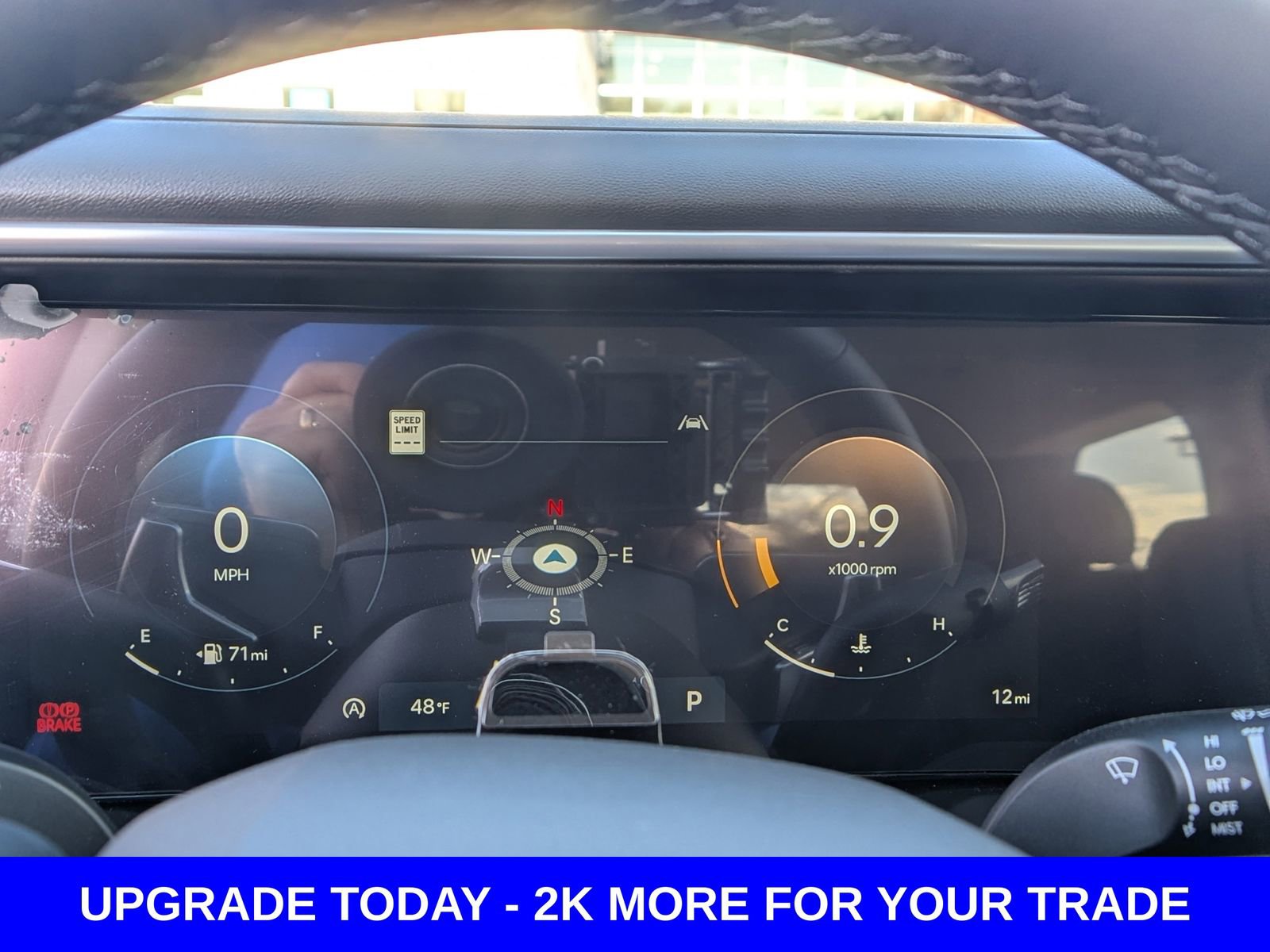 New 2026 Hyundai Palisade SEL image 39