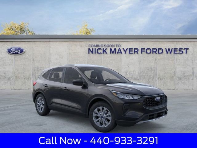 New 2026 Ford Escape Active image 8