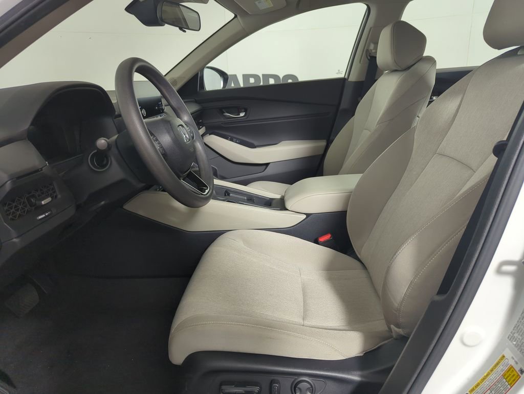 Certified 2025 Honda Accord SE image 8