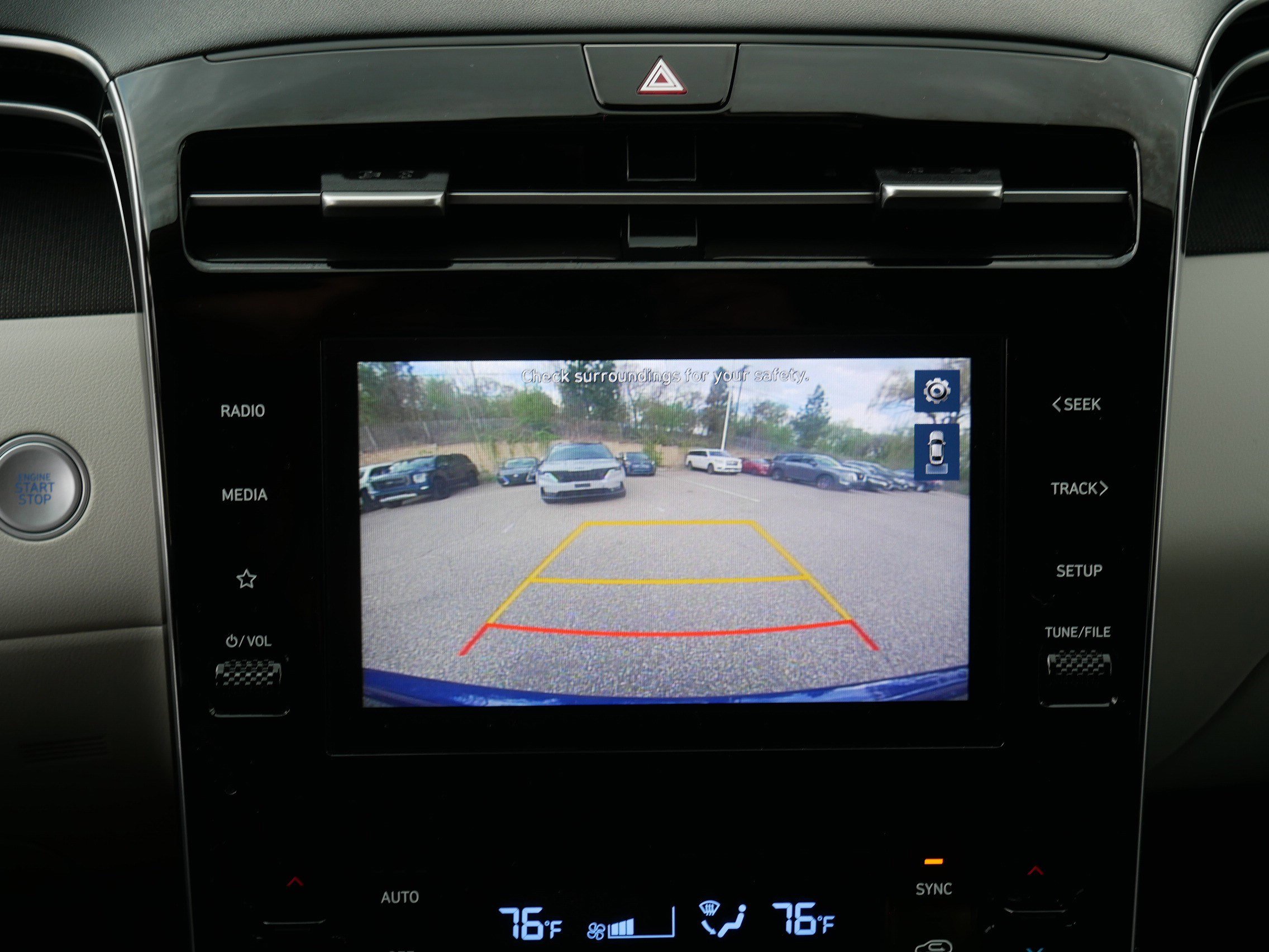 Used 2022 Hyundai Tucson SEL w/ Convenience Package AWD/4WD image 27