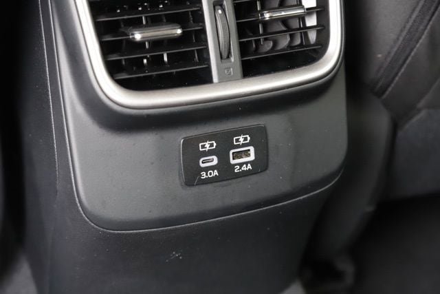 Used 2025 Subaru Outback Premium AWD/4WD image 18