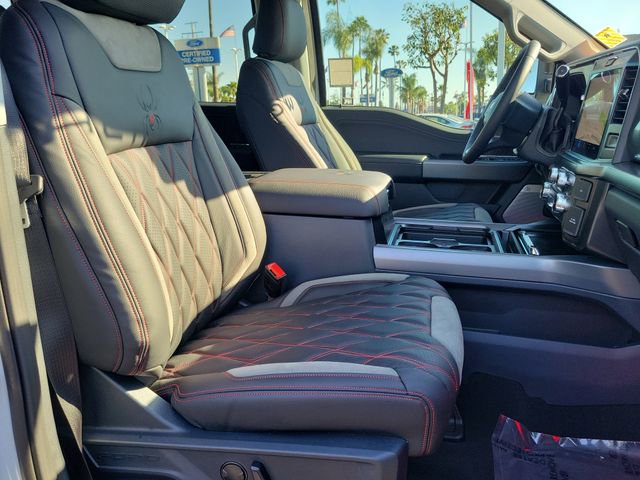 New 2026 Ford F250 Lariat image 21