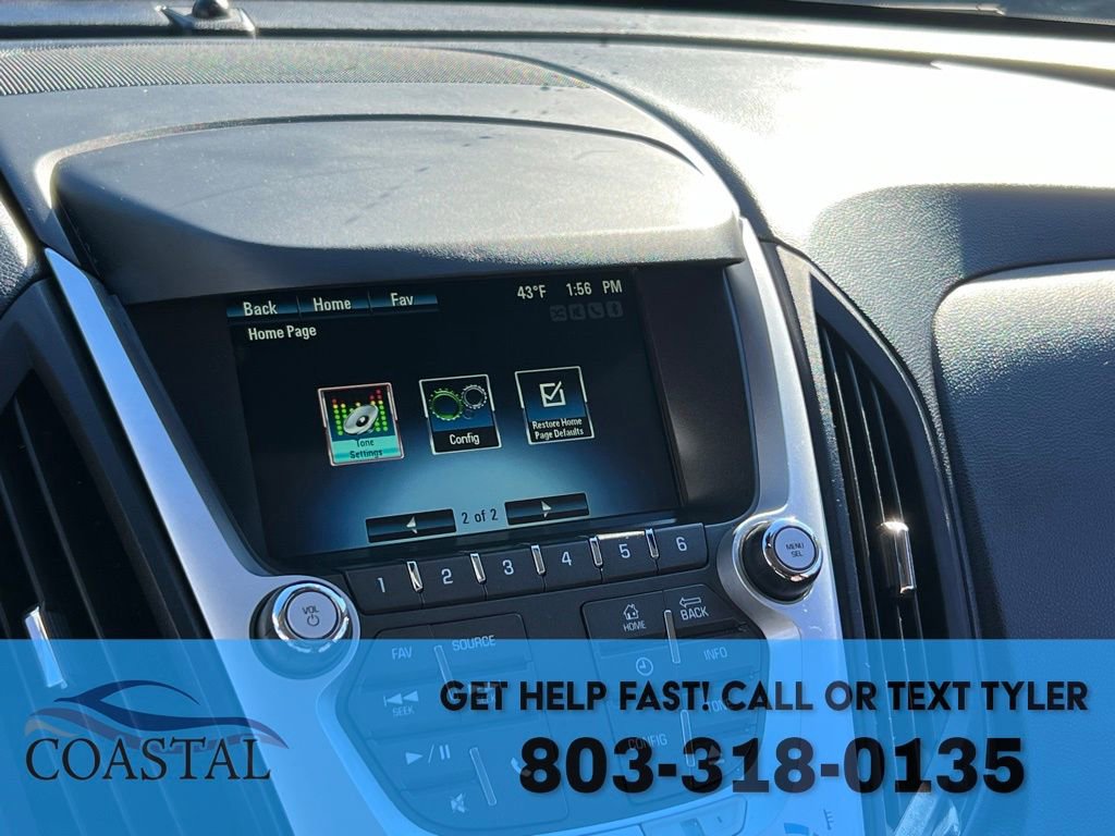 Used 2012 Chevrolet Equinox LT w/ Driver Convenience Package image 32