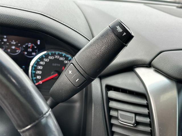 Used 2018 Chevrolet Tahoe Premier AWD/4WD image 16
