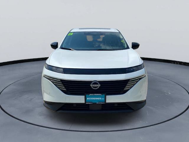 Used 2025 Nissan Murano SL w/ Cargo Package AWD/4WD image 12