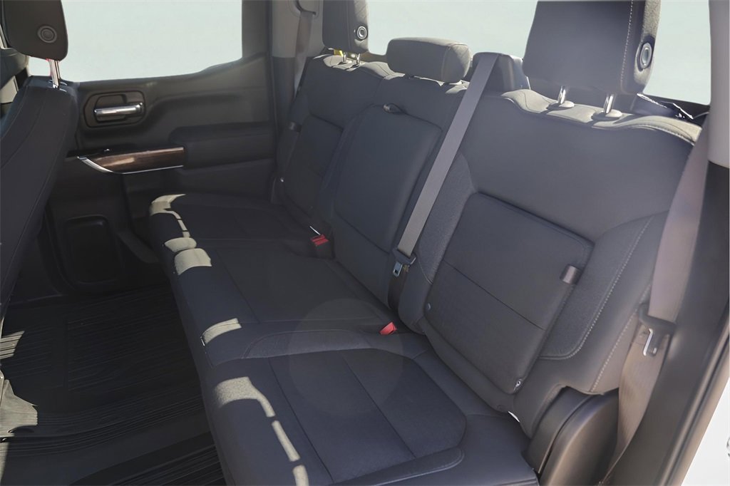 Used 2021 GMC Sierra 1500 Elevation image 26